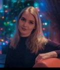 Rencontre Femme : Юля, 27 ans à Russie  Москва